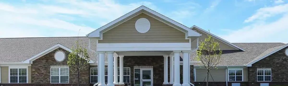 Senior Care in Bruce Township, MI