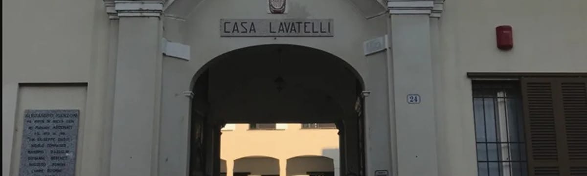Assistenza Anziani in Cassolnovo, Lombardia