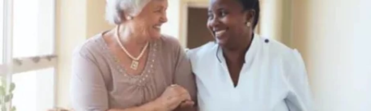 Care Services in Worksop, England
