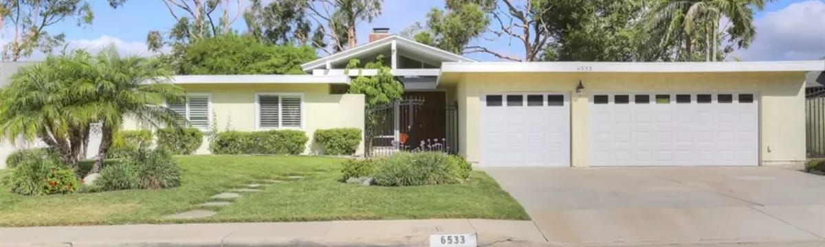 Assisted Living in Anaheim Hills, CA