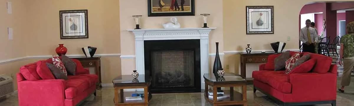 Senior Care in Stuarts Draft, VA