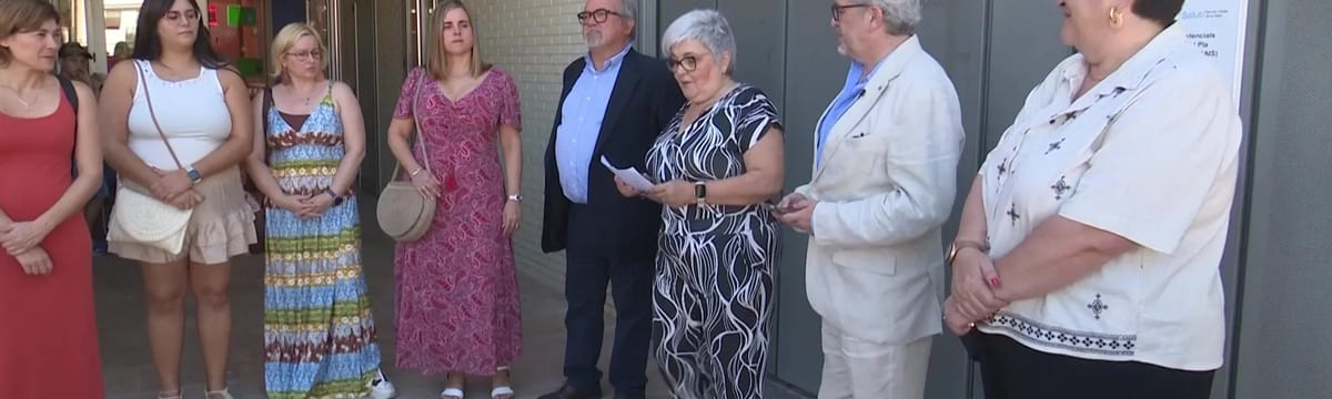 Cuidado de Mayores in Benifallet, Cataluña