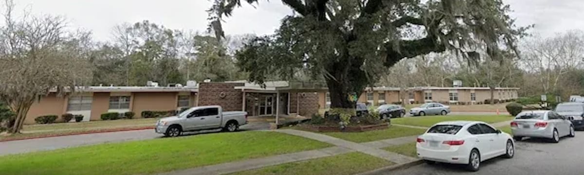 Senior Care in Eight Mile, AL