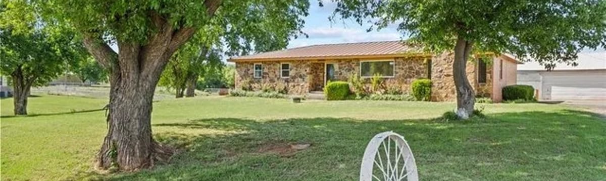 Senior Care in Clinton, OK