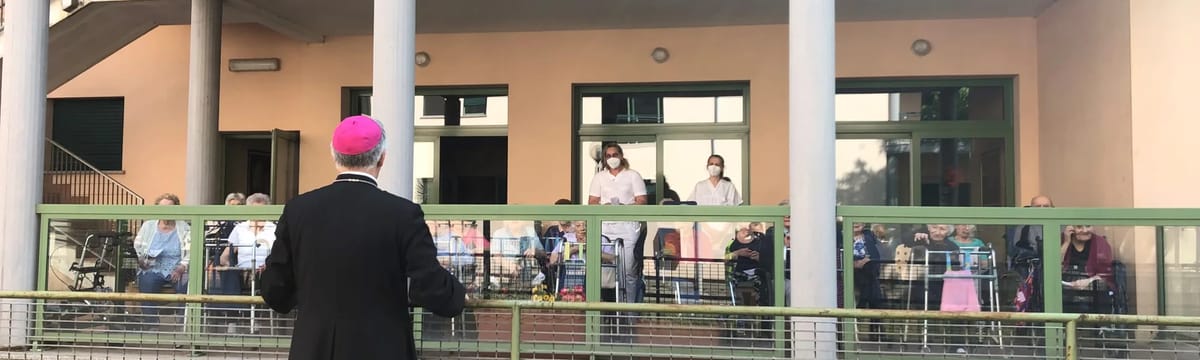 Assistenza Anziani in Zogno, Lombardia