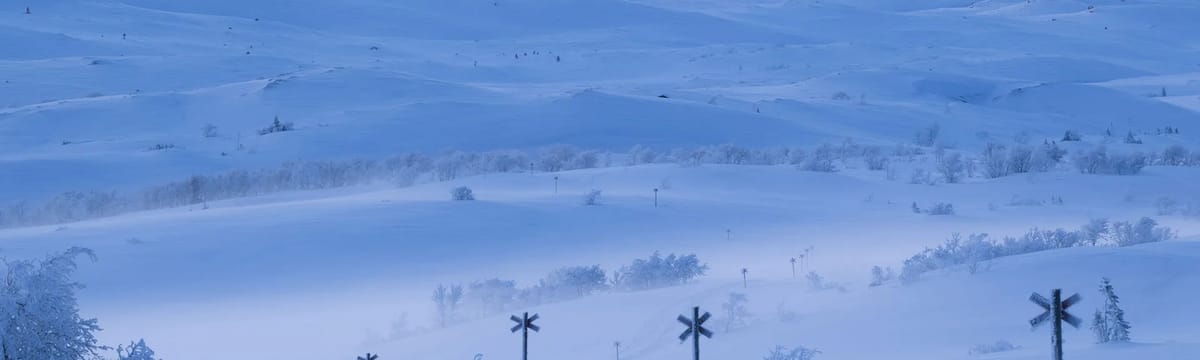 Äldreomsorg in Åre, Jämtlands län