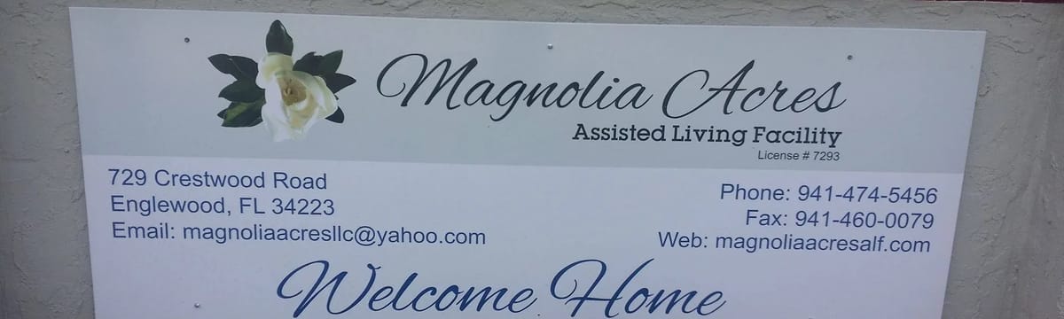 Senior Care in Englewood, FL