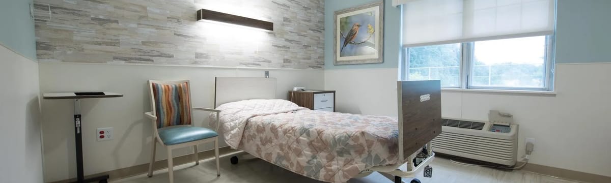 Senior Care in Cherry Hill, NJ