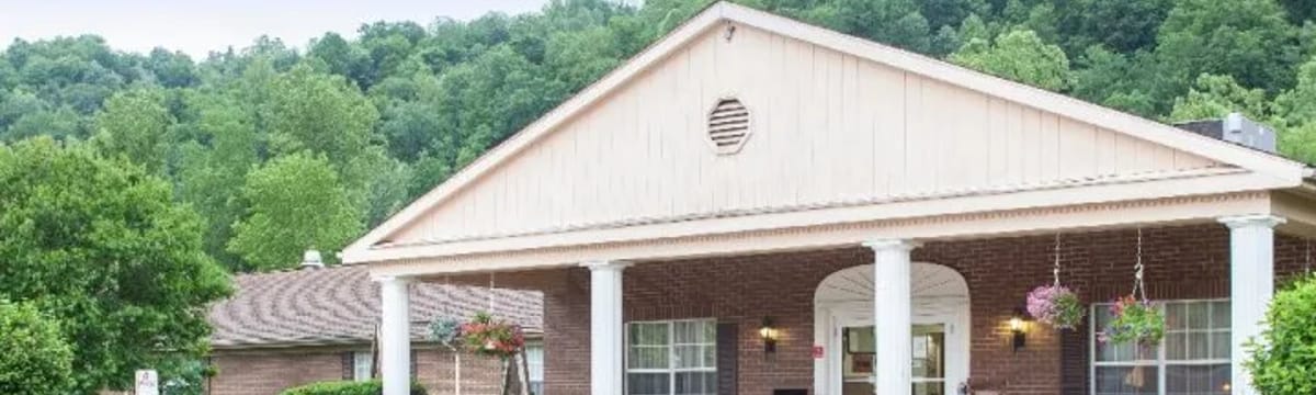 Senior Care in Glenville, WV