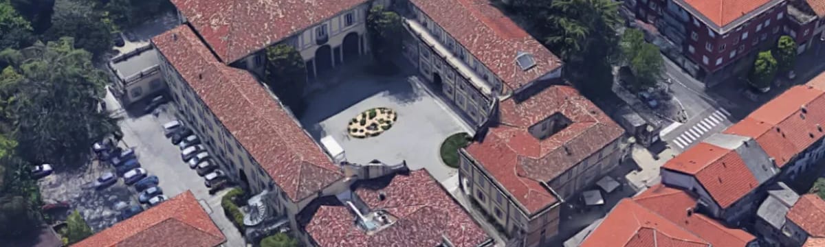 Assistenza Anziani in Lentate Sul Seveso, Lombardia