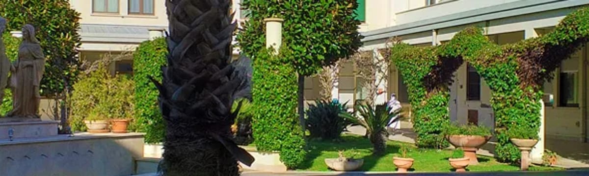 Assistenza Anziani in SANTA MARINELLA, Lazio