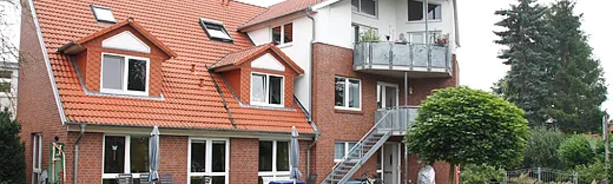 Seniorenpflege in Bruchhausen-Vilsen, Niedersachsen