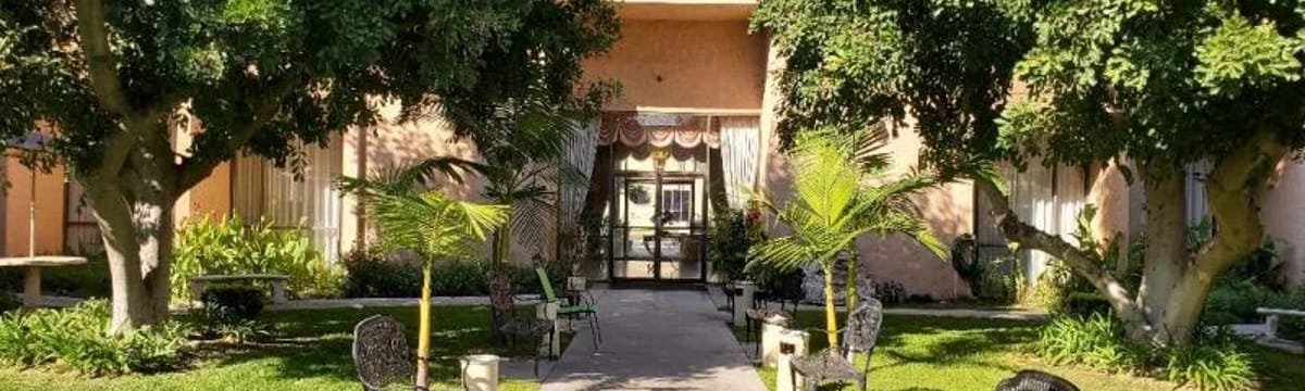 Senior Care in Walnut Grove, MN