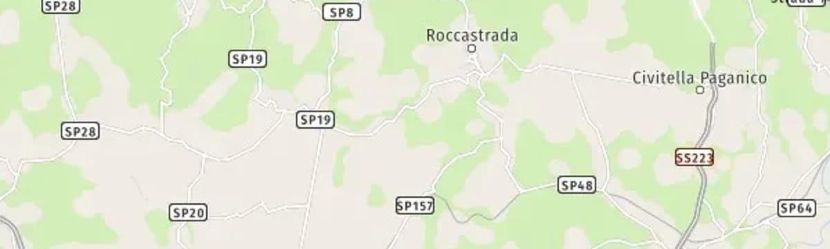 Assistenza Anziani in Roccastrada, Toscana