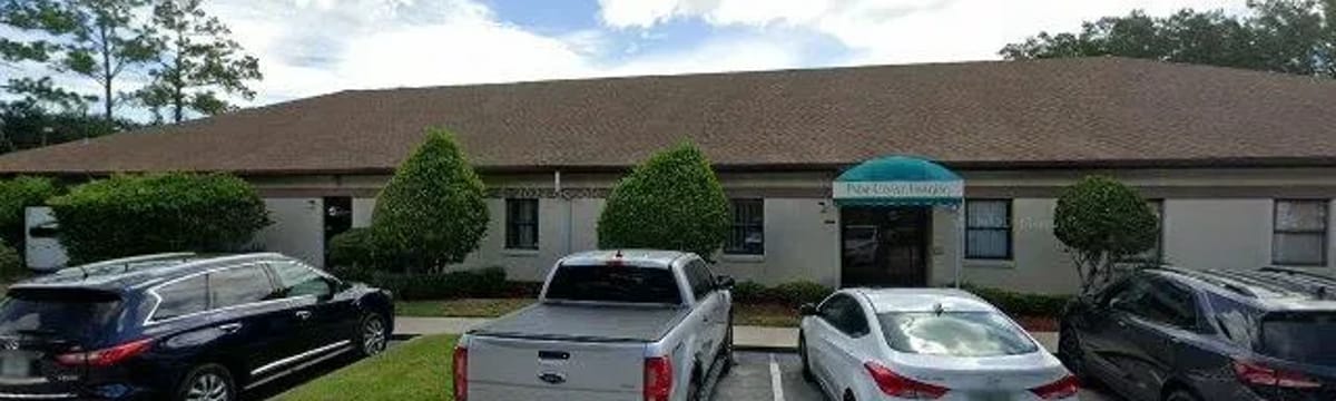 Senior Care in Palm Coast, FL