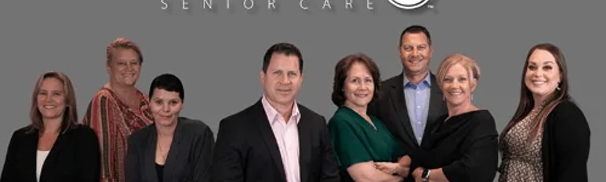Assisted Living in San Clemente, CA