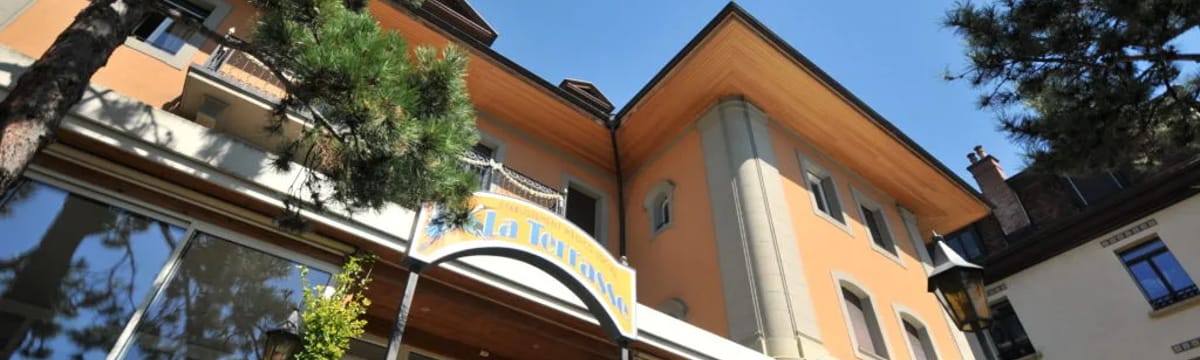 Seniorenpflege in Vevey, Vaud