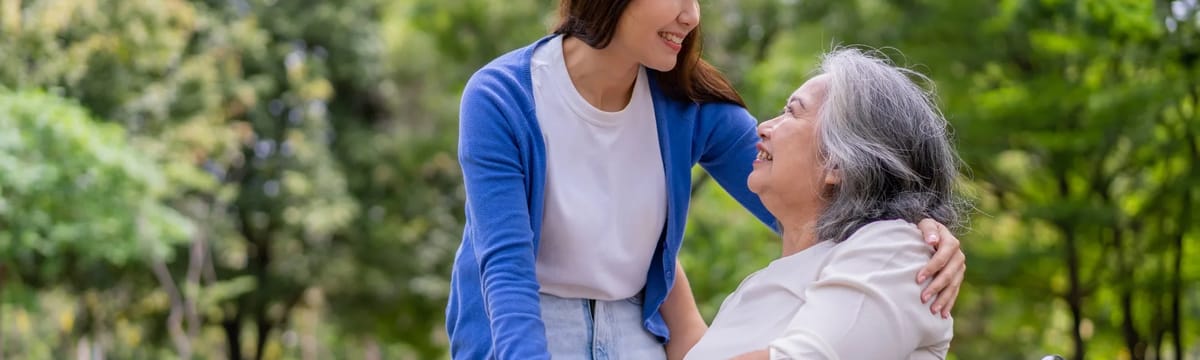 Senior Care in Gassville, AR