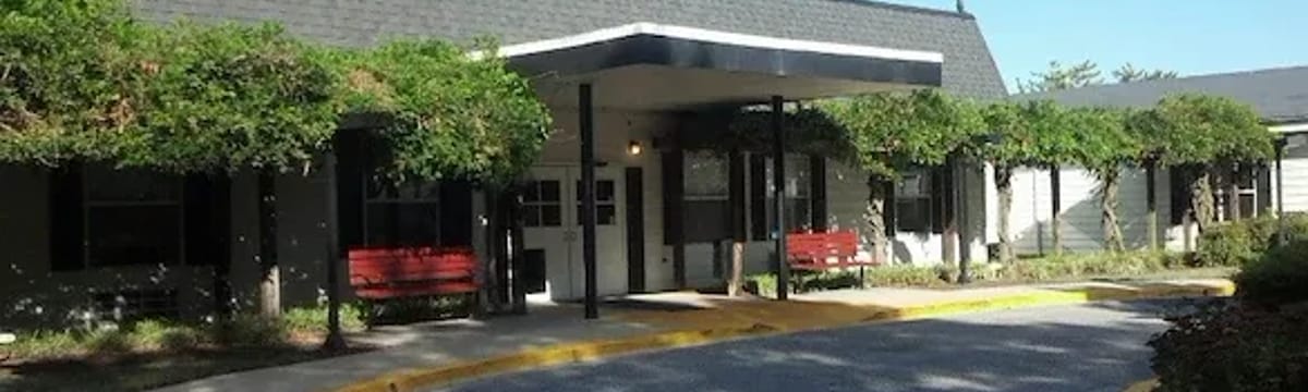 Senior Care in Edgewater, MD