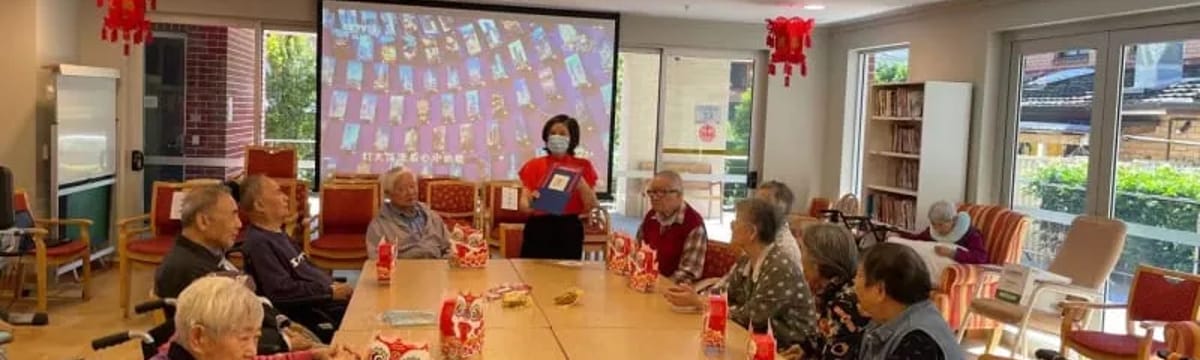 Senior Care in Cass, MI