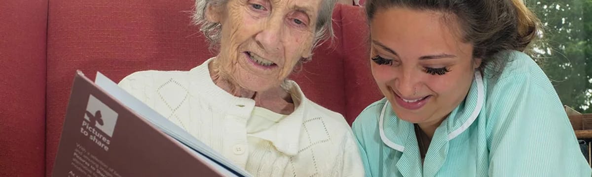 Care Services in Kings Lynn, England