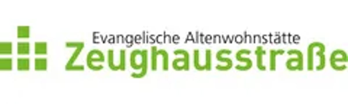 Pflegeheim in Wuppertal, Nordrhein-Westfalen