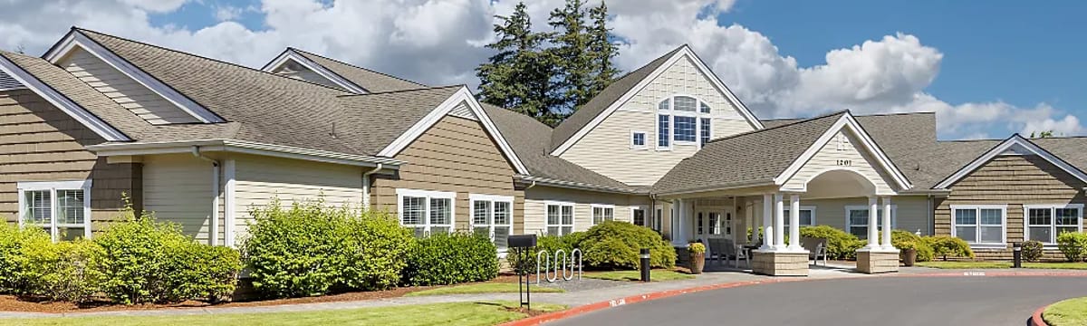 Senior Care in Troutdale, OR