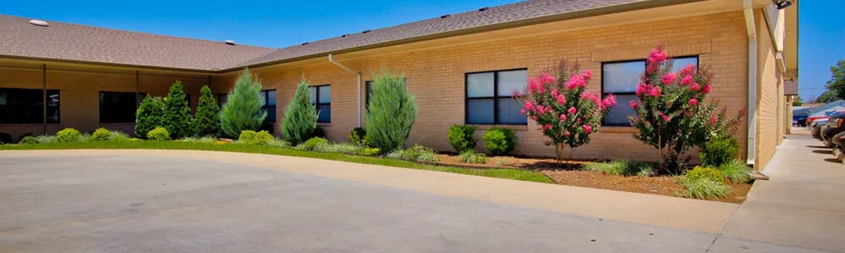 Senior Care in Bethany, OK