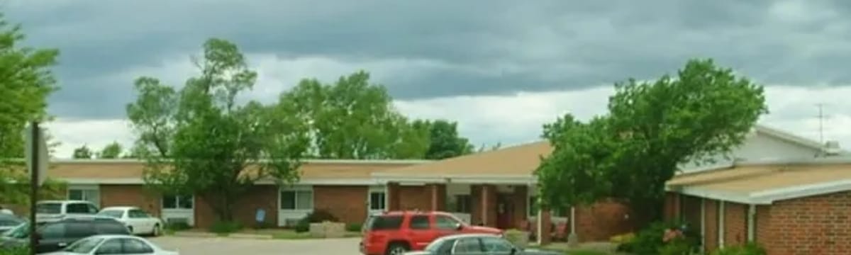 Senior Care in Montezuma, IA