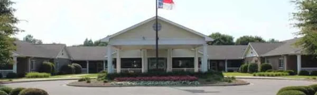 Home Health Nursing in Lumberton, NC