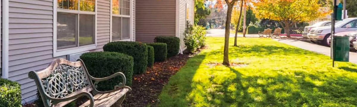Senior Care in Eagle Point, OR