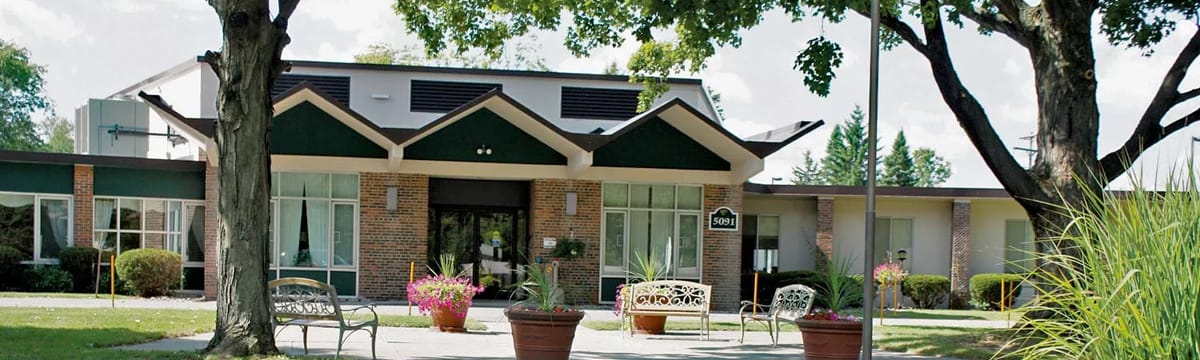 Senior Care in Holt, MI