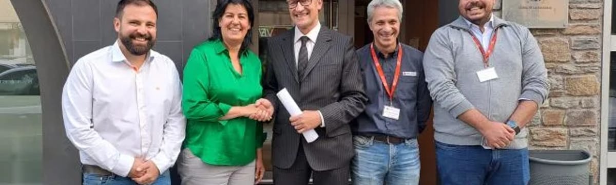 Cuidado de Mayores in Valls, Cataluña