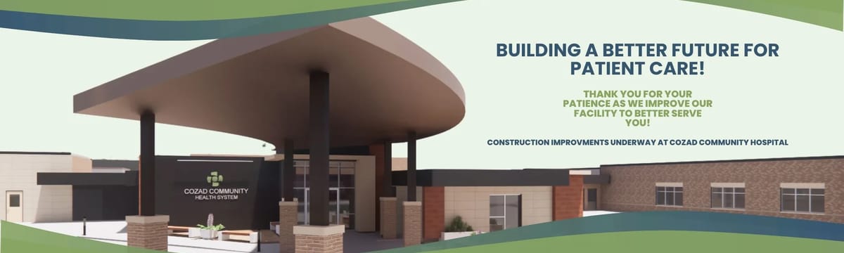 Assisted Living in Cozad, NE