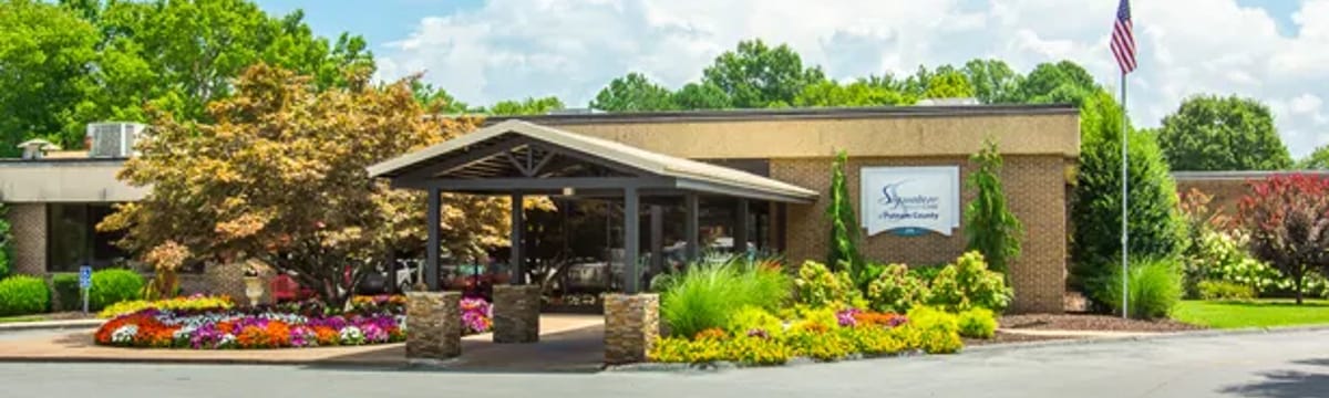 Senior Care in Gainesboro, TN