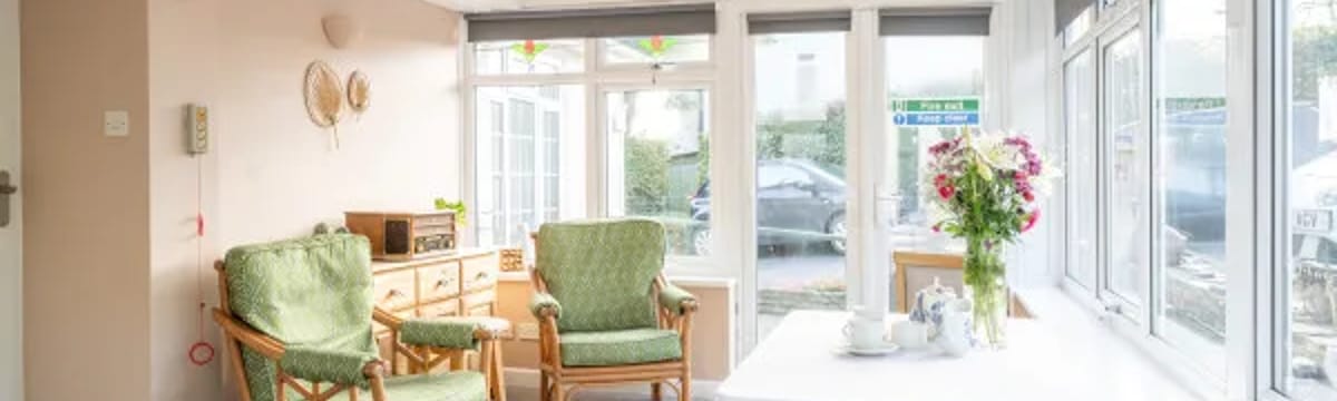 Care Services in Charmouth, England
