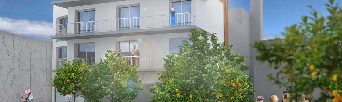 Cuidado de Mayores in Tazacorte, Canarias