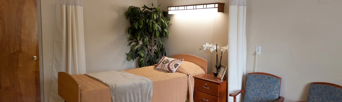 Senior Care in Pikesville, MD