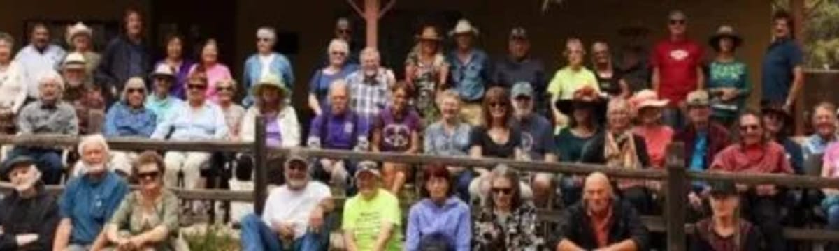 Senior Care in Patagonia, AZ