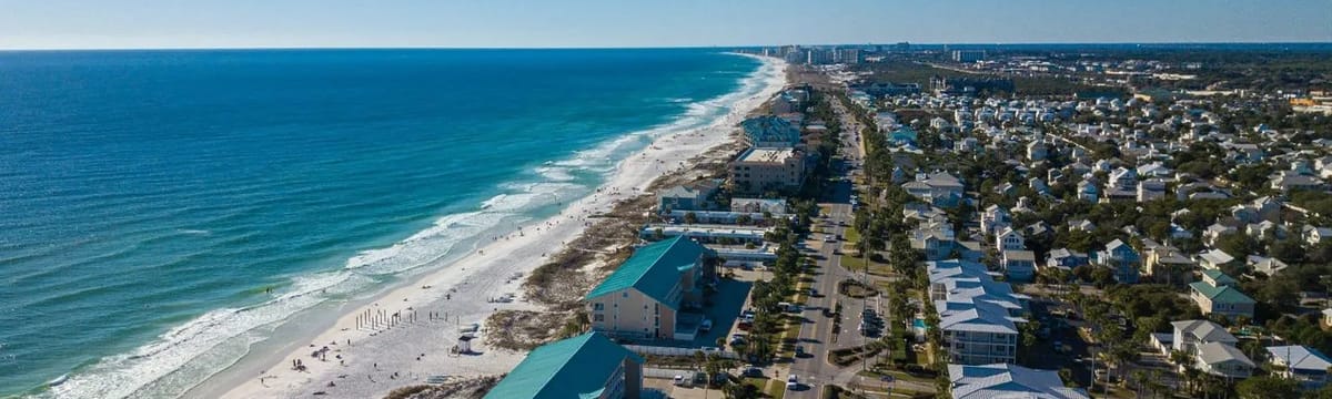 Senior Care in Miramar Beach, FL