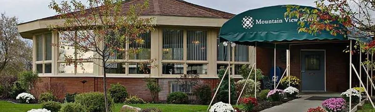 Nursing Home in Rutland, VT