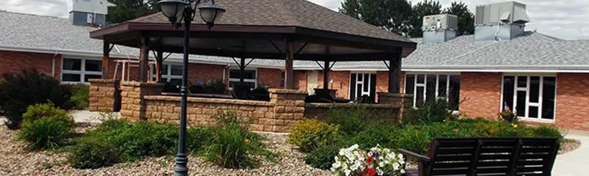 Senior Care in Atkinson, NE