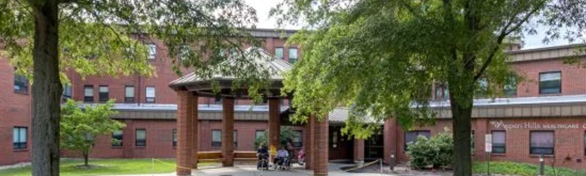 Senior Care in Pemberton, NJ