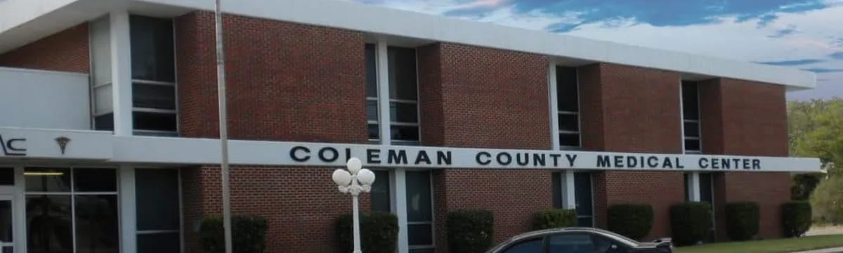 Senior Care in Coleman, TX