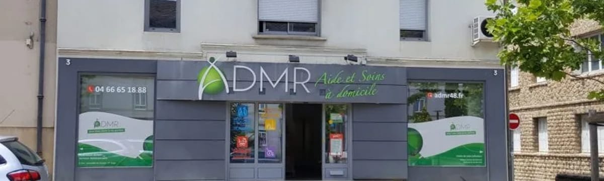 Soins aux Seniors in MENDE, Occitanie