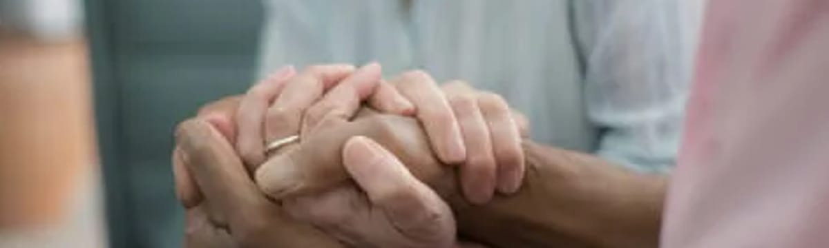 Senior Care in Graham, TX