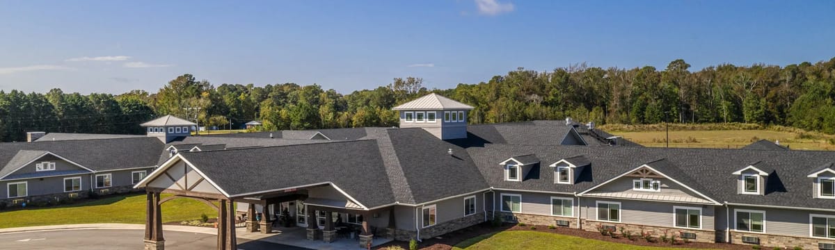 Home Health Nursing in Rocky Mount, NC