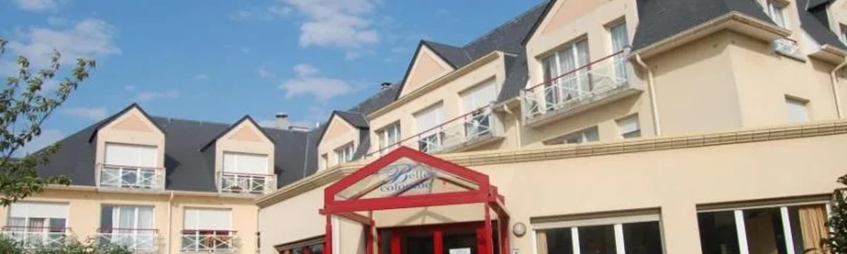 Soins aux Seniors in COLOMBELLES, Normandie