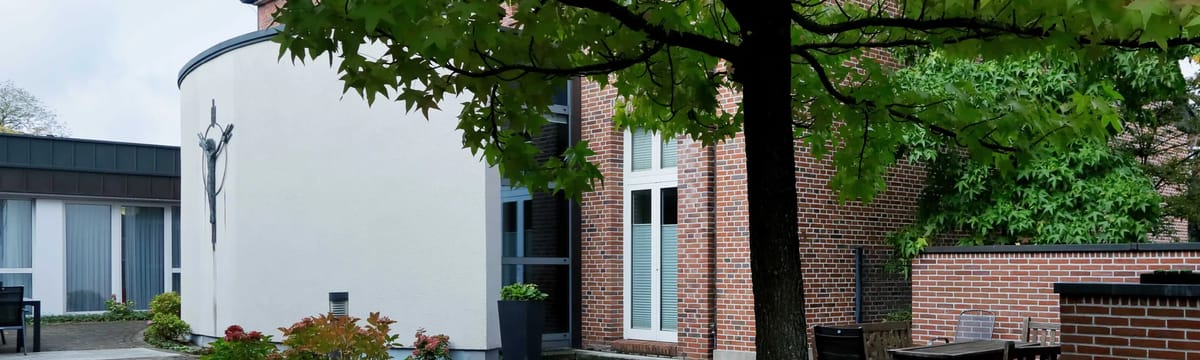 Seniorenpflege in Neuenkirchen, Nordrhein-Westfalen