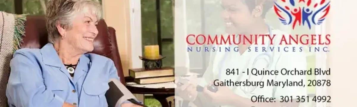 Assisted Living in Georgetown, TX